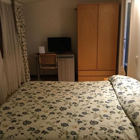 Albergo Belvedere Sequals Eksteriør billede