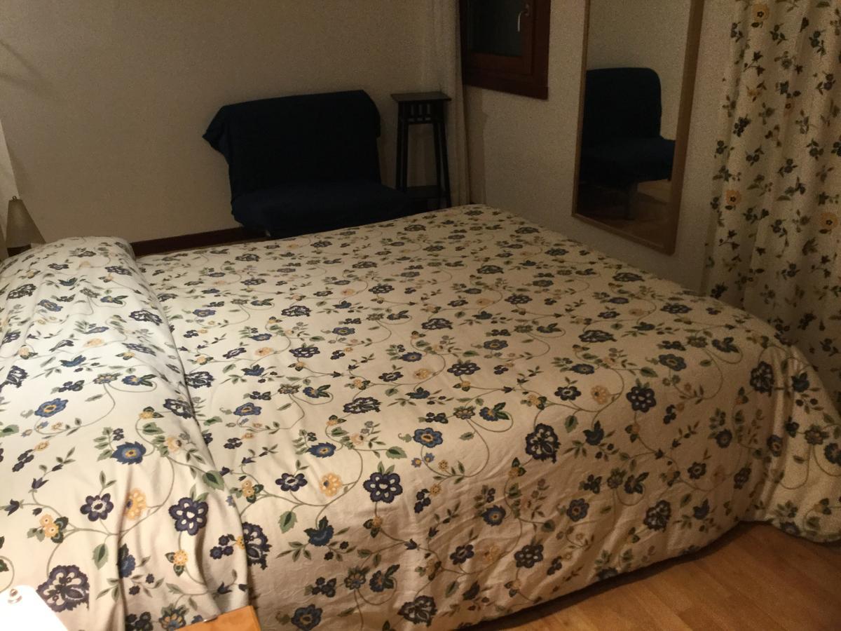 Albergo Belvedere Sequals Eksteriør billede