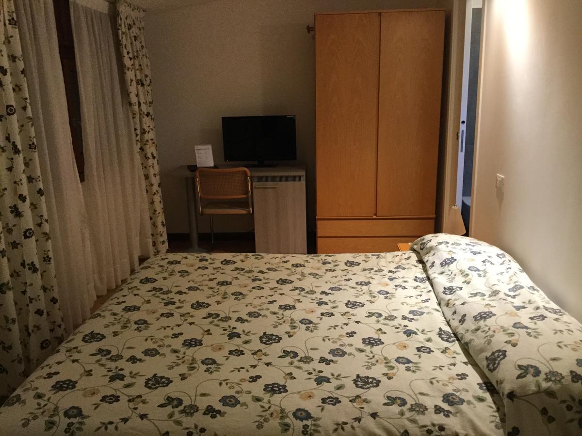 Albergo Belvedere Sequals Eksteriør billede