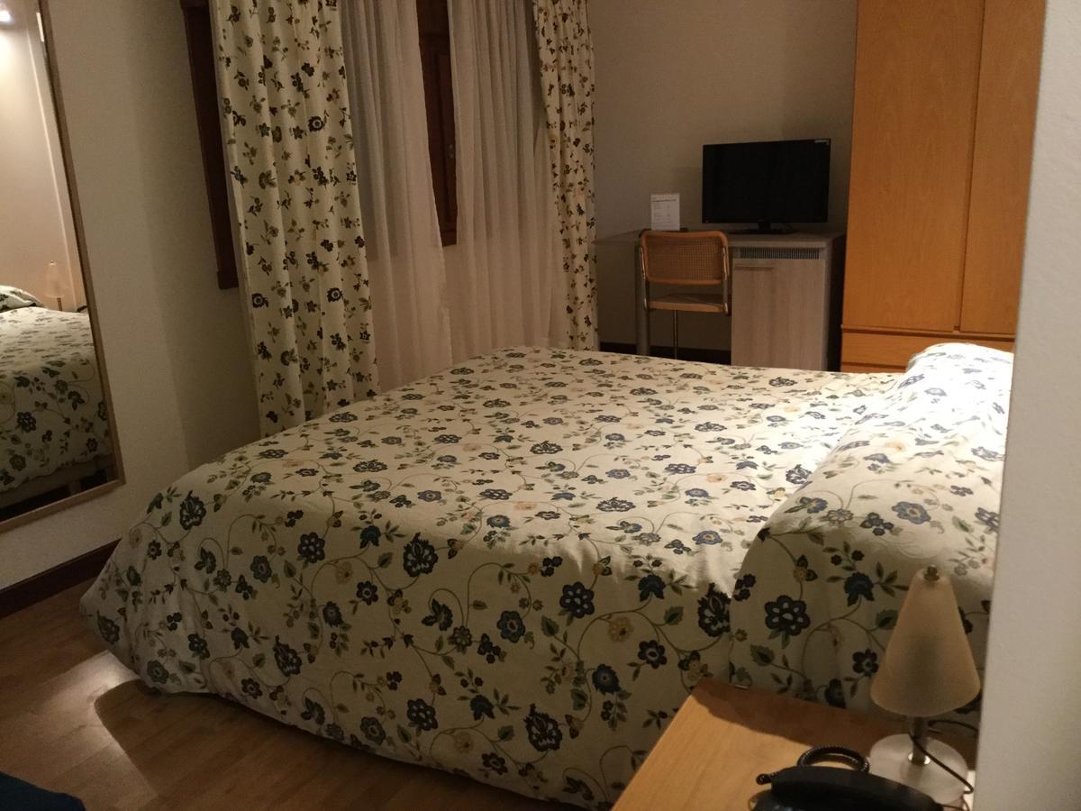 Albergo Belvedere Sequals Eksteriør billede