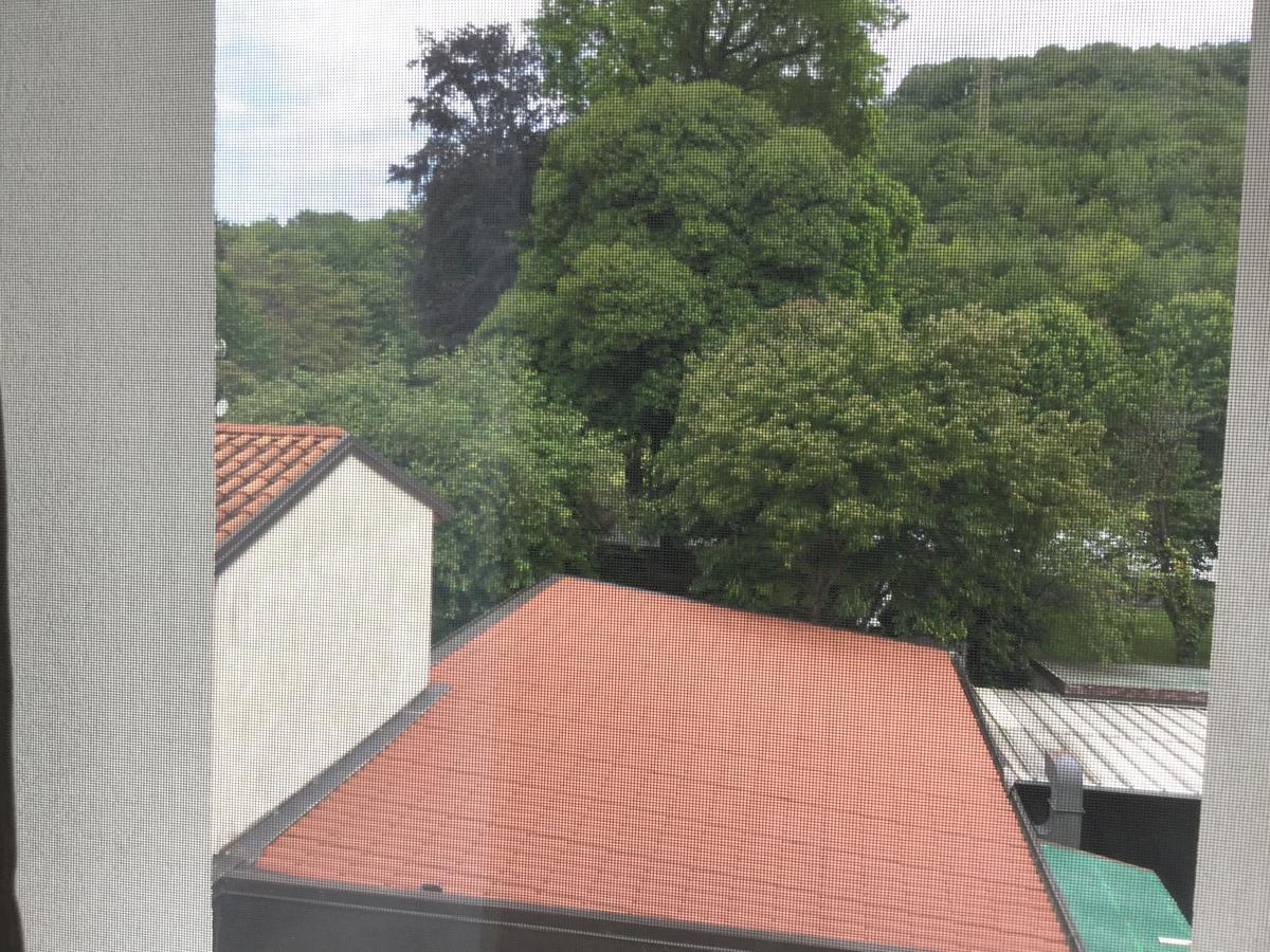 Albergo Belvedere Sequals Eksteriør billede