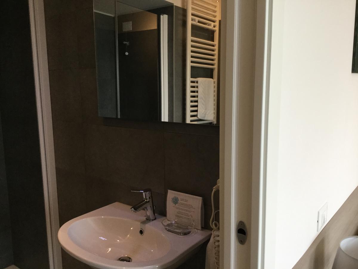 Albergo Belvedere Sequals Eksteriør billede