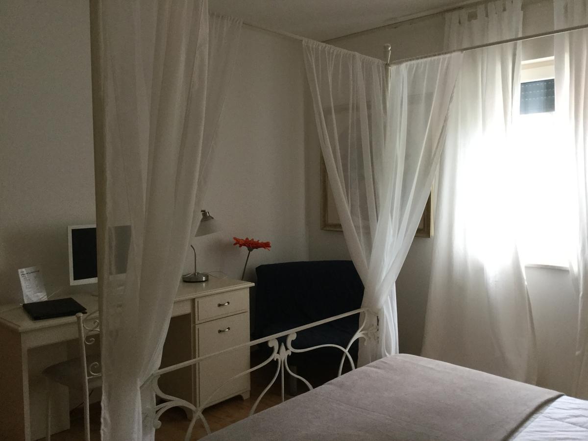 Albergo Belvedere Sequals Eksteriør billede